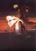 Осквернение гостии 1929 Осквернение гостии 1929